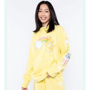 Samii Ryan BE THE GOOD BANANA HOODIE